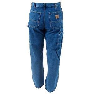 Carhartt Carpenter Pants - 38W x 32L